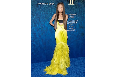 Vera Wang